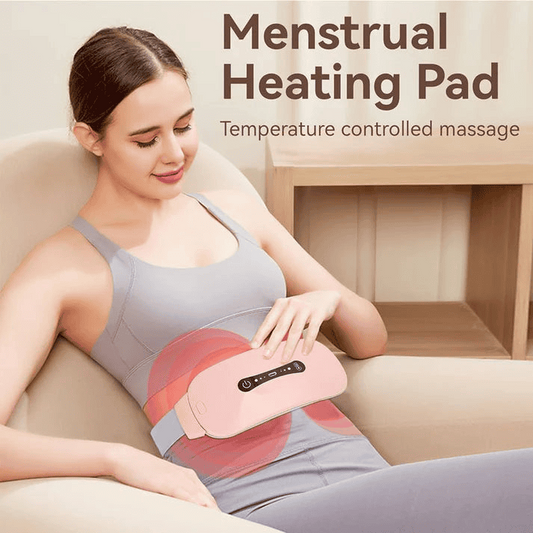 Original Period Cramp Relief Belt