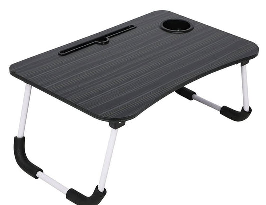 Folding Laptop Desk for Bed