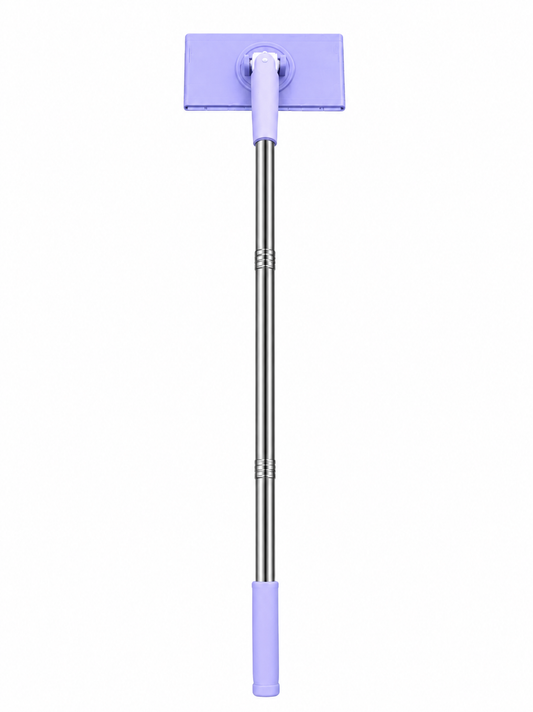 Adjustable Steel Flat Mop