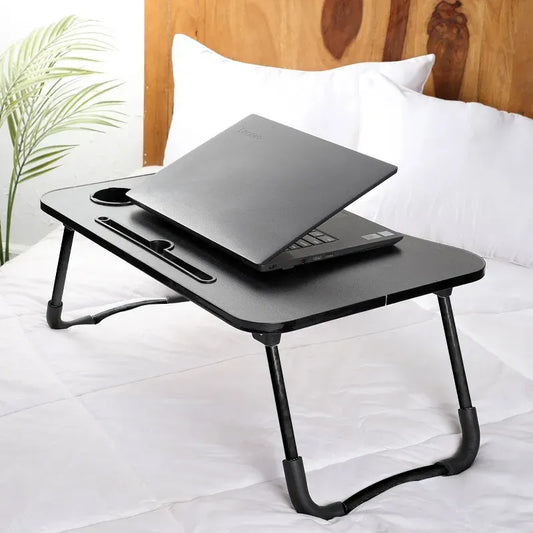 Folding Laptop Desk for Bed