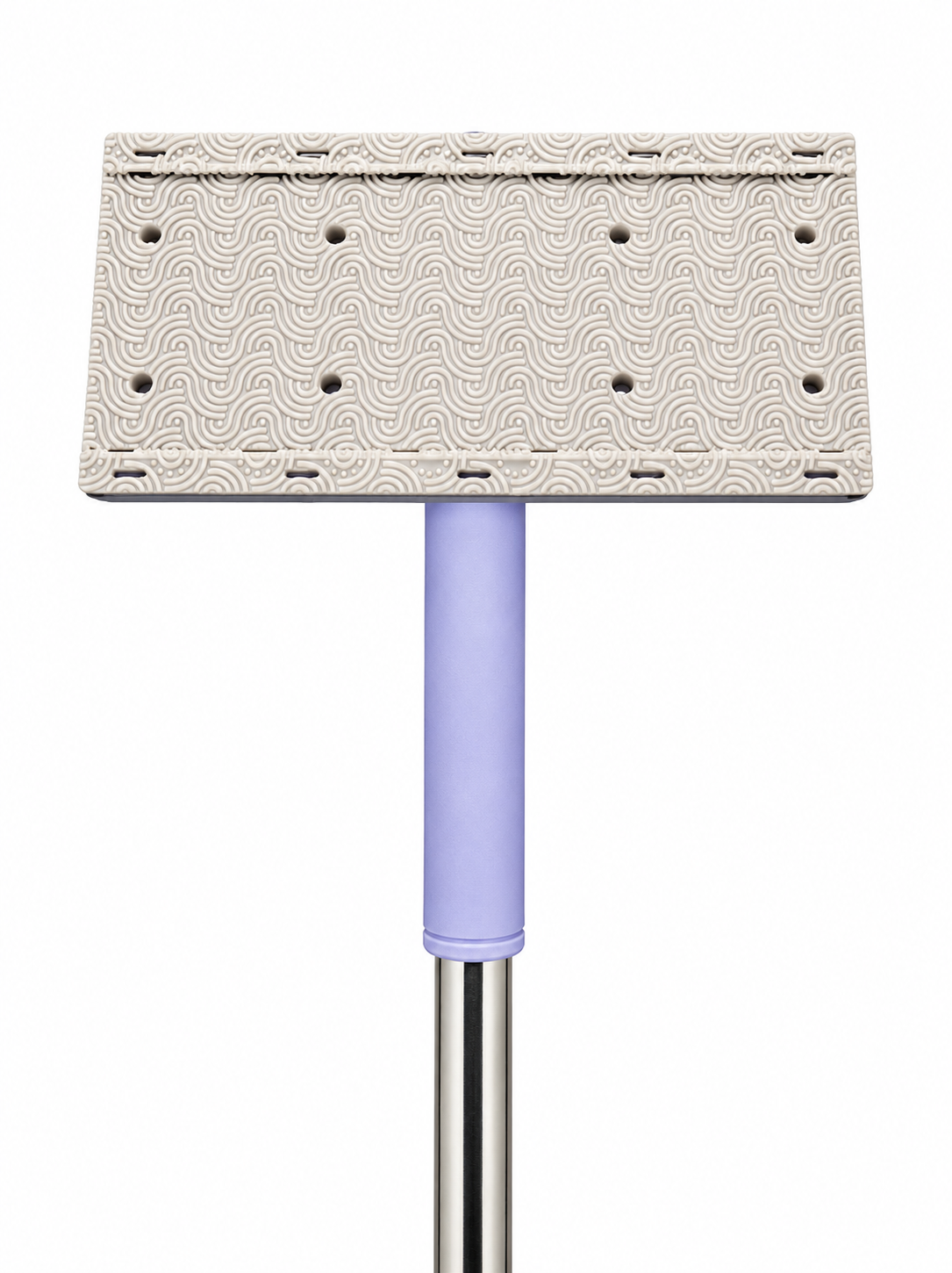 Adjustable Steel Flat Mop