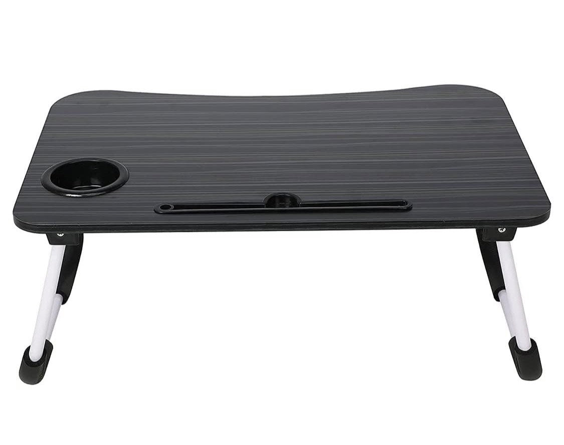 Folding Laptop Desk for Bed