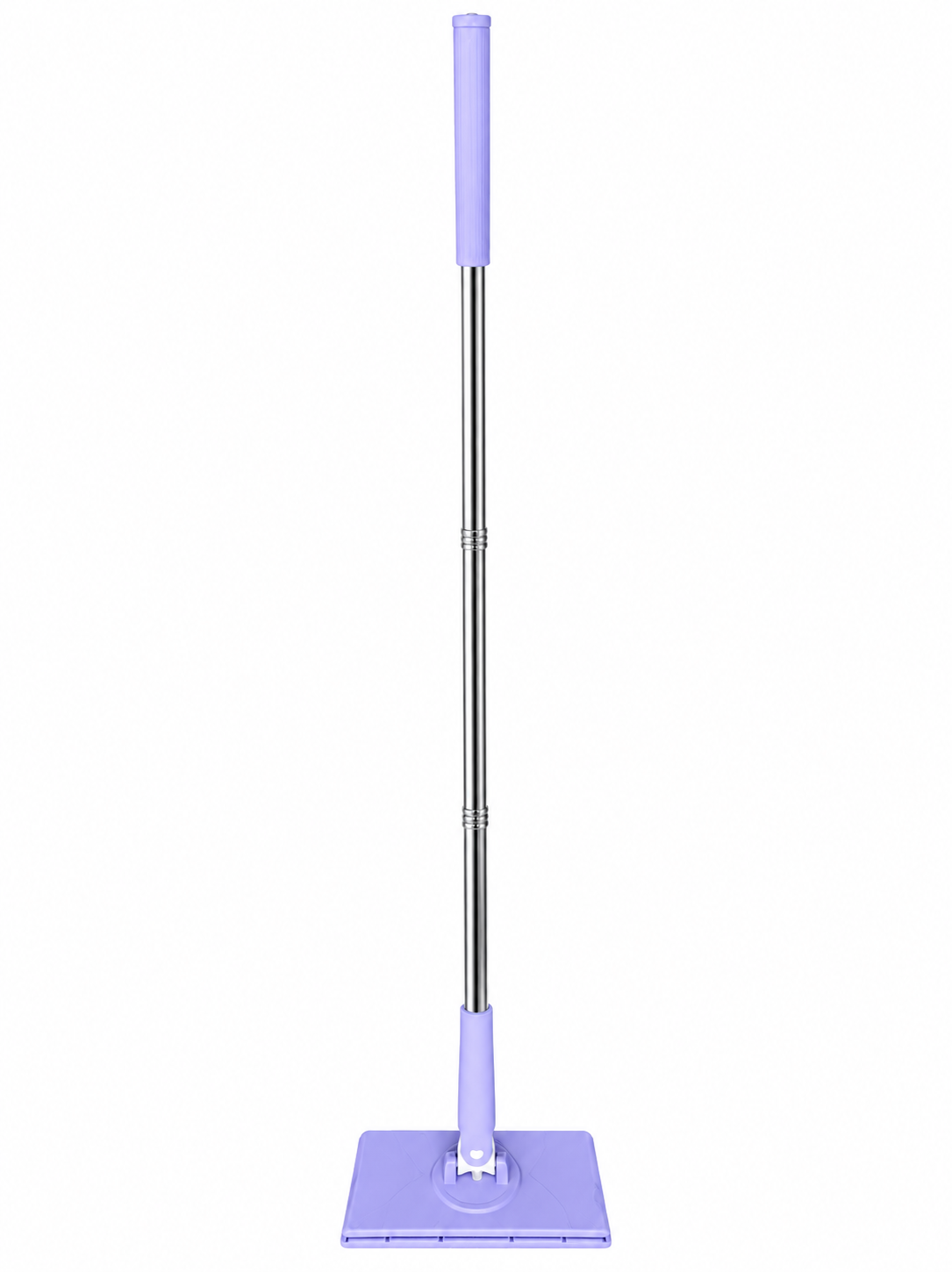 Adjustable Steel Flat Mop
