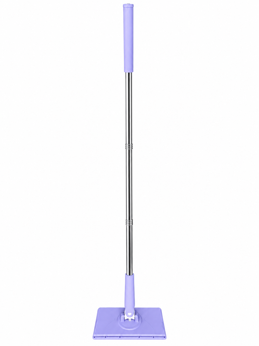 Adjustable Steel Flat Mop